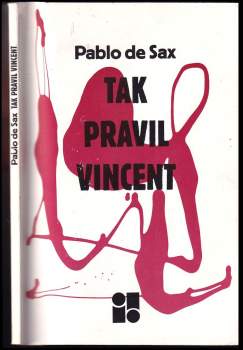 Tak pravil Vincent [Venera]