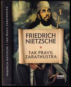 Tak pravil Zarathustra