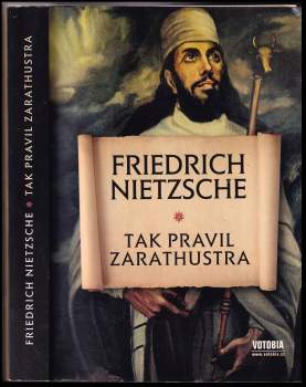 Tak pravil Zarathustra