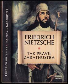 Tak pravil Zarathustra