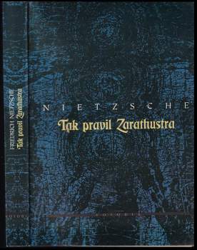 Tak pravil Zarathustra