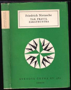 Tak pravil Zarathustra