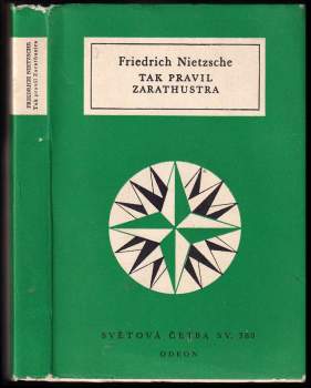 Tak pravil Zarathustra