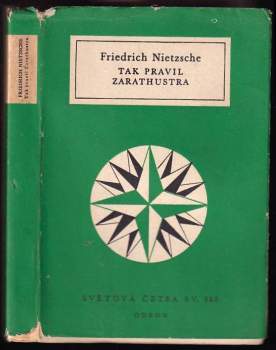 Tak pravil Zarathustra