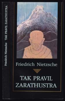 Tak pravil Zarathustra