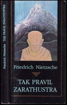 Tak pravil Zarathustra