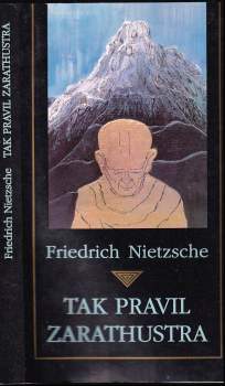 Tak pravil Zarathustra