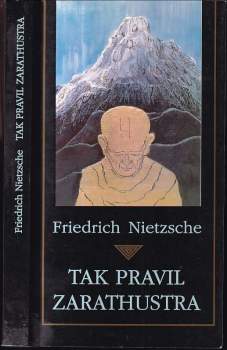 Tak pravil Zarathustra