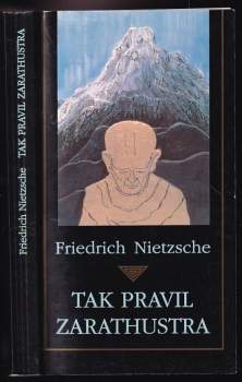 Tak pravil Zarathustra