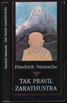 Tak pravil Zarathustra