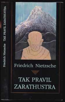 Tak pravil Zarathustra