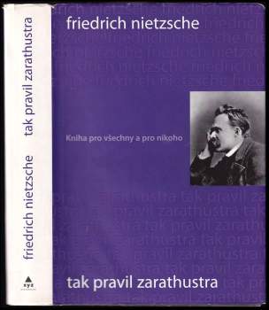 Tak pravil Zarathustra