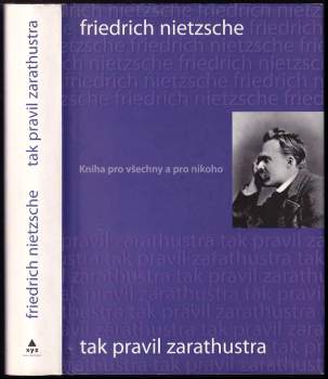 Tak pravil Zarathustra