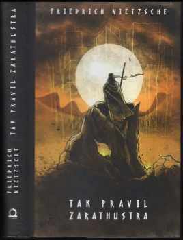 Tak pravil Zarathustra