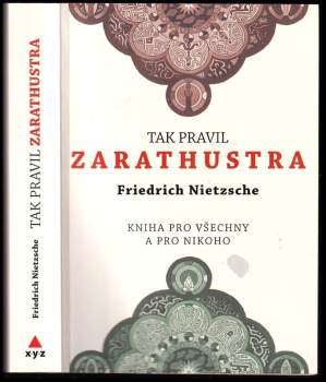 Tak pravil Zarathustra