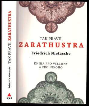 Tak pravil Zarathustra