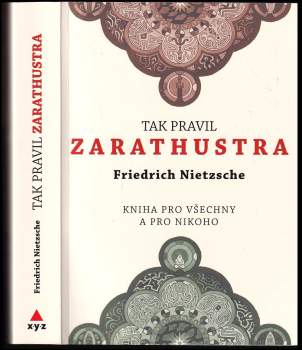 Tak pravil Zarathustra