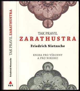 Tak pravil Zarathustra
