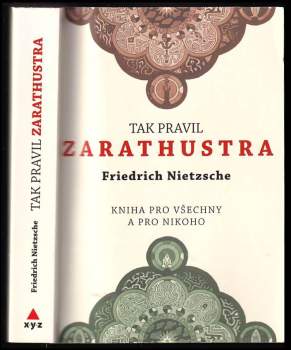 Tak pravil Zarathustra