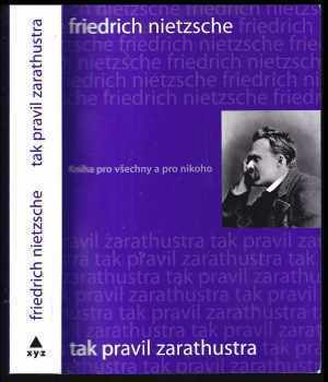 Tak pravil Zarathustra