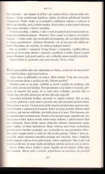 Jane Fonda: Tak šel můj život