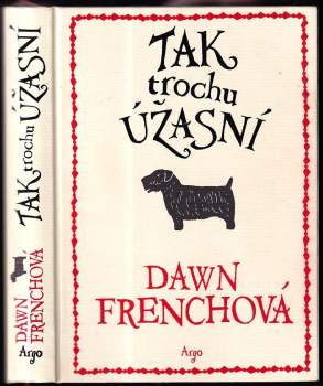 Tak trochu úžasní