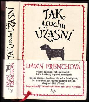Dawn French: Tak trochu úžasní