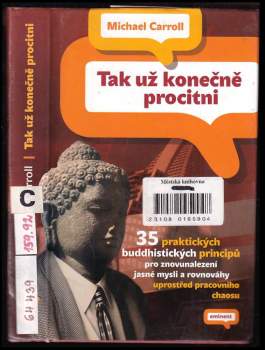 Tak už konečně procitni