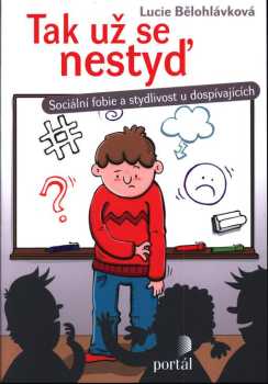 Tak už se nestyď