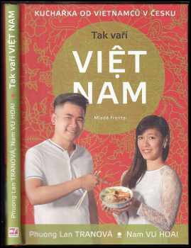 Tak vaří Việt Nam