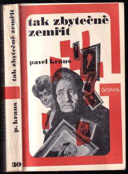 Tak zbytečně zemřít