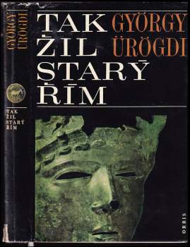 György Ürögdi: SPQR