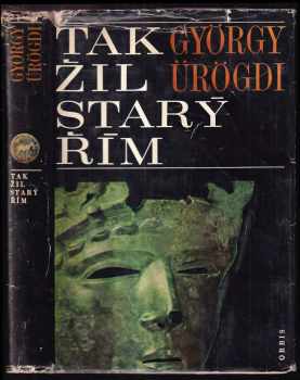 György Ürögdi: SPQR