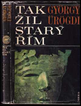 György Ürögdi: SPQR