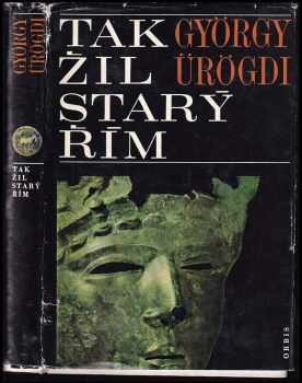 György Ürögdi: SPQR