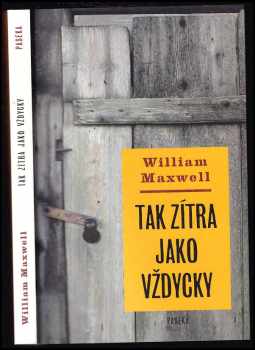 Tak zítra jako vždycky