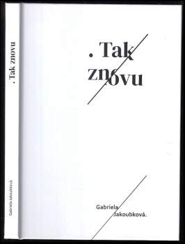 Tak znovu