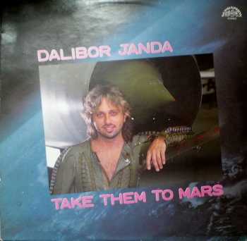Take Them To Mars