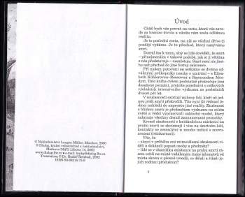 Bernard Jakoby: Také ty žiješ věčně