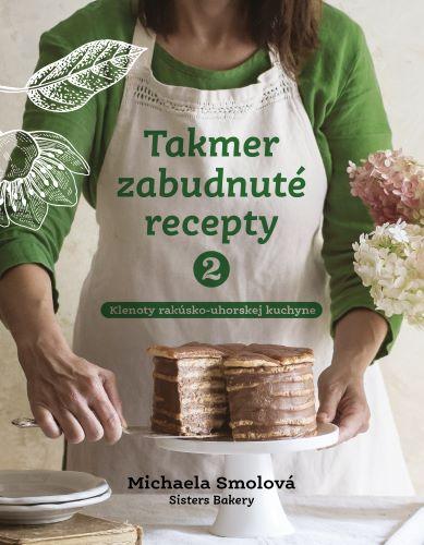 Takmer zabudnuté recepty