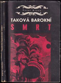 Taková barokní smrt