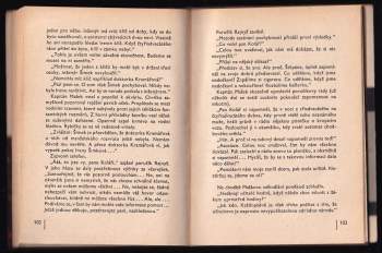 Pavel Kraus: Taková blízkost smrti