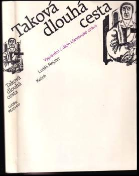 Taková dlouhá cesta