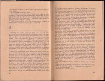 Pavel Kraus: Taková hořká smrt