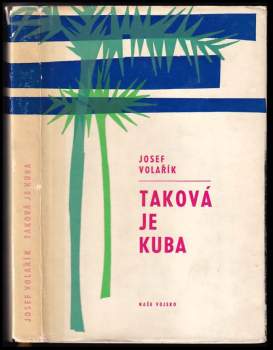 Taková je Kuba