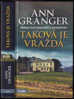 Taková je vražda