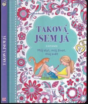 Taková jsem já