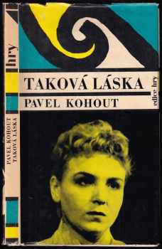 Taková láska