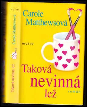 Taková nevinná lež