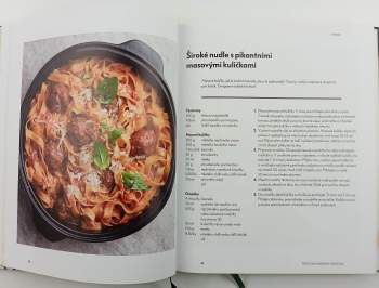 Zdeněk Pohlreich: Taková normální kuchařka